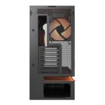 Cougar Caja Semitorre CFV235 Black - Imagen 4