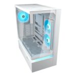 Cougar Caja Semitorre CFV235 White - Imagen 2