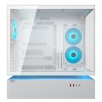 Cougar Caja Semitorre CFV235 White - Imagen 3