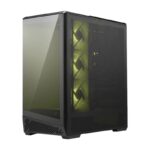 MSI Semitorre ATX MAG PANO 130R PZ Negra - Imagen 2