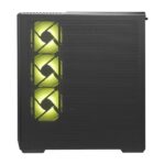 MSI Semitorre ATX MAG PANO 130R PZ Negra - Imagen 3