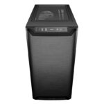 be quiet! PURE BASE 501 LX Black - Imagen 3