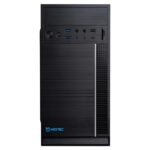 Hiditec Caja Micro Atx Q5 PRO USB 3.1 TYPE-C + PSU - Imagen 2