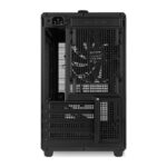 NOX Caja Mini torre M-ATX HUMMER REFRESH mesh Negr - Imagen 4