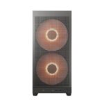 Cougar Caja Semitorre MX600 MAX RGB Black