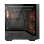 Cougar Caja Semitorre MX600 MAX RGB Black - Imagen 2
