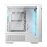 Cougar Caja Semitorre MX600 MAX RGB White - Imagen 2