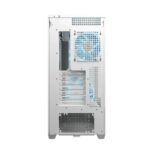 Cougar Caja Semitorre MX600 MAX RGB White - Imagen 3