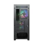 Cougar Caja Semitorre MX600 AIR Black - Imagen 3