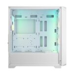 Cougar Caja Semitorre MX600 AIR White - Imagen 2