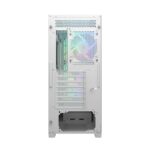 Cougar Caja Semitorre MX600 AIR White - Imagen 3