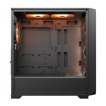 Cougar Caja Semitorre MX600 AIR PRO Black - Imagen 2