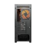 Cougar Caja Semitorre MX600 AIR PRO Black - Imagen 3