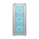 Cougar Caja Semitorre MX600 AIR PRO White