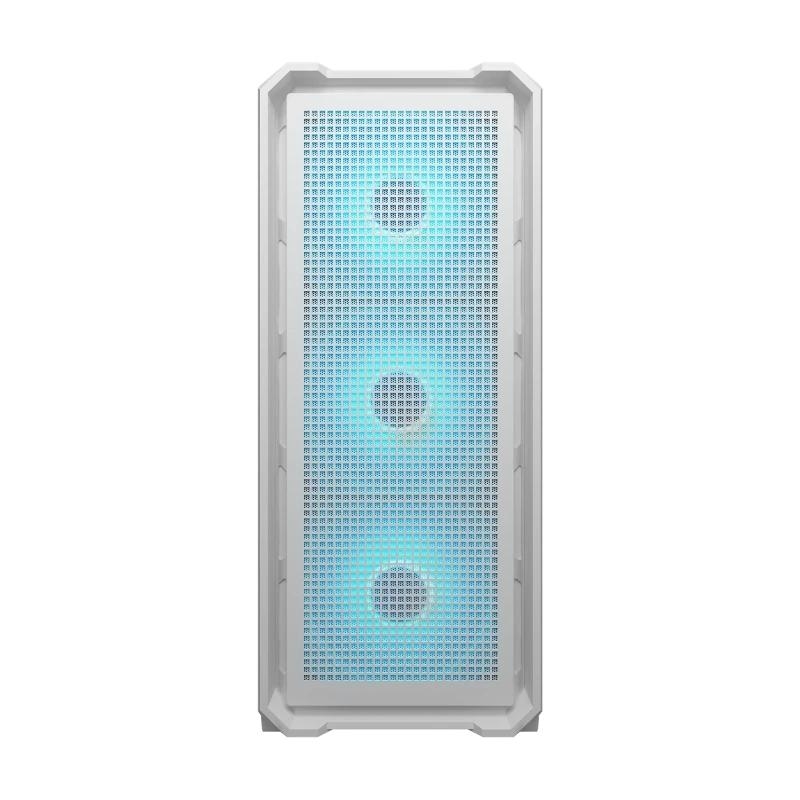 ICACSM0921_800 Cougar Caja Semitorre MX600 AIR PRO White - Imagen 1