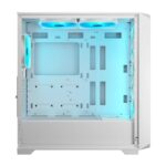 Cougar Caja Semitorre MX600 AIR PRO White - Imagen 2