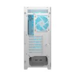 Cougar Caja Semitorre MX600 AIR PRO White - Imagen 3