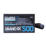 NOX Fuente Alimentación Urano SX 500W ATX - Imagen 2