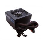 NOX Fuente Alimentación Urano SX 500W ATX - Imagen 4