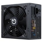 Hiditec Fuente Al. GAMING BZ-550W 80Plus Bronze - Imagen 2