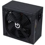 Hiditec Fuente Al. GAMING BZ-550W 80Plus Bronze - Imagen 3