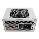Tooq Fuente Alimentación SFX TQEP-500S-SFX 500W