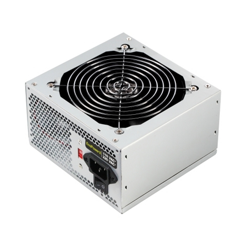 ICAFA60190_800 Tooq Fuente Alim. Bitensión TQEP-500S-INT 500W - Imagen 1