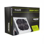 Tooq Fuente Alim. Bitensión TQEP-500S-INT 500W - Imagen 3