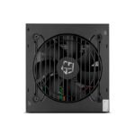 NOX Fuente Alimentacion HUMMER ALPHA 500W 80+ Bron - Imagen 2