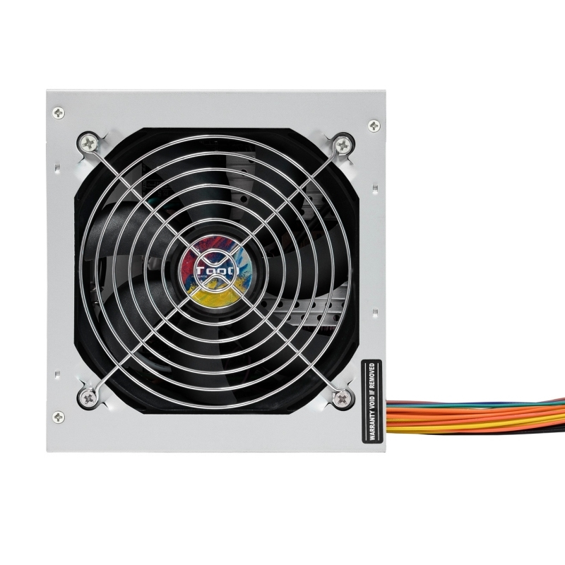 ICAFA60213_800 Tooq Fuente Alimentación TQAPOLO-500SP 500W PFC - Imagen 1