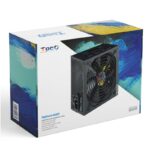 Tooq Fuente Alimentación TQAPOLO-600SP 600W - Imagen 2