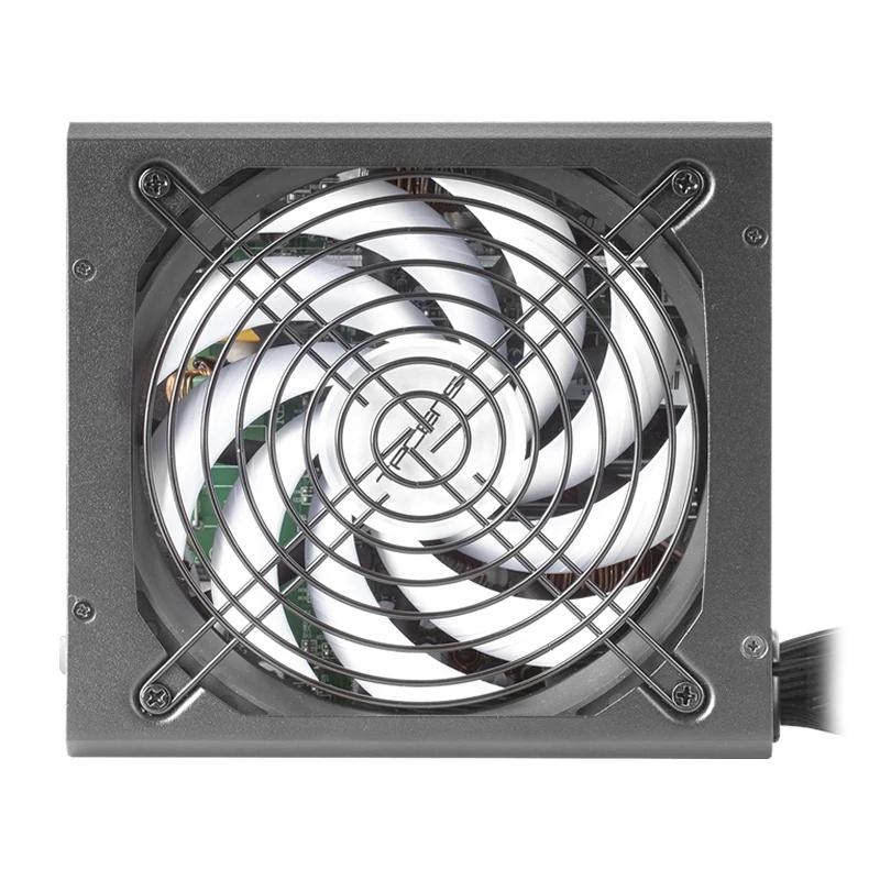ICAFA60220_800 TACENS RADIX VII AG 600W PSU 80PLUS SILVER - Imagen 1