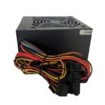 TACENS ANIMA APIII600 600W PSU FULL SAFETY BLACK - Imagen 2