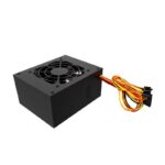 TACENS ANIMA Fuente APSIII500 500W SFX 85% BLACK