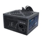 CoolBox Fuente.Alim 20+4 pin ATX BASIC 500W - Imagen 2