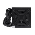 CoolBox Fuente.Alim 20+4 pin ATX BASIC 500W - Imagen 3