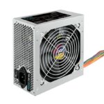 Tooq Fuente Alimentación TQAPOLO-550SP 550W