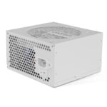 NOX Fuente ATX Urano PRO 550W Bronze Blanco