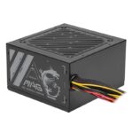 MSI Fuente Alimentación MAG A500N-H 500W ATX BULK