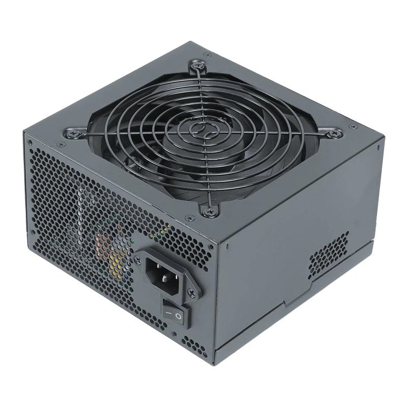 ICAFA60240_800 Keep Out Fuente Aliment. ATX-600W 80+BRONZE+CABLE - Imagen 1