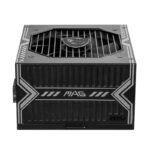 MSI Fuente Alimentación MAG A550BN 550W 20+4 pin - Imagen 2