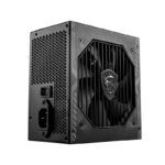 MSI Fuente Alimentación MAG A550BN 550W 20+4 pin - Imagen 3