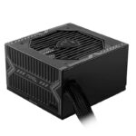MSI Fuente Alimentación MAG A550BN 550W 20+4 pin - Imagen 4