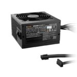 be quiet! Fuente System Power 11 450W 20+4 p ATX - Imagen 3