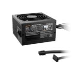 be quiet! Fuente System Power 11 550W 20+4 p ATX - Imagen 2