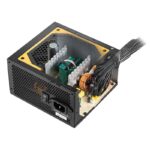 NOX Fuente Alimentación Urano VX 650W 80+ BRONZE - Imagen 3