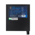 Coolbox Gaming Fuente Al. DeepPower 650w 80+bronze - Imagen 3