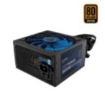 Coolbox Gaming  Fuente Al. DeepPower 800w 80+bronz - Imagen 2