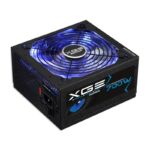Tooq Fuente Alimentación TQXGEII-700SAP 80+ 700W - Imagen 2