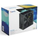Tooq Fuente Alimentación TQAPOLO-750SP 750W - Imagen 2